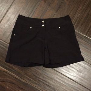 Golf short